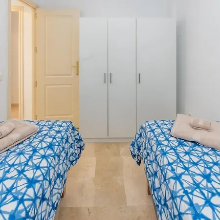 2hab. Con Vistas Al Mar -