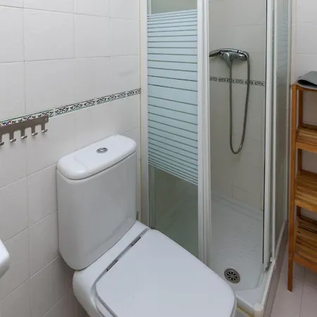 2hab. Con Vistas Al Mar - Fuengirola