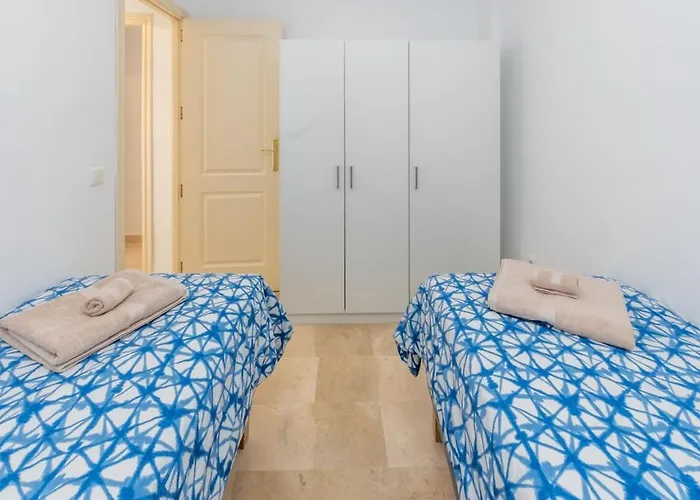 2hab. Con Vistas Al Mar -