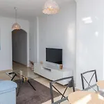 Apartment 2hab. Con Vistas Al Mar -