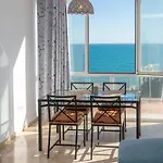 2hab. Con Vistas Al Mar - Fuengirola