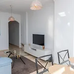 2hab. Con Vistas Al Mar - Apartment *