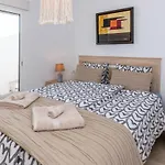 2hab. Con Vistas Al Mar - Apartment