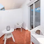 2hab. Con Vistas Al Mar - Fuengirola