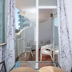 Apartment 2hab. Con Vistas Al Mar - *