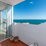 Apartment 2hab. Con Vistas Al Mar - *