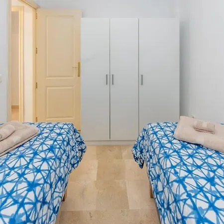 2hab. Con Vistas Al Mar -