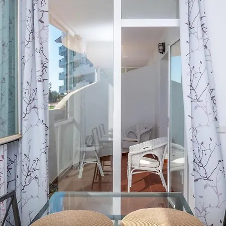 2hab. Con Vistas Al Mar - Apartamento