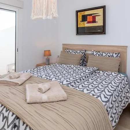 Apartment 2hab. Con Vistas Al Mar - Fuengirola