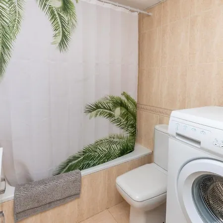 2hab. Con Vistas Al Mar - Apartamento *