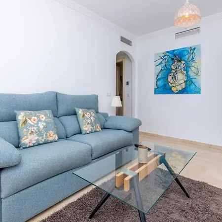 2hab. Con Vistas Al Mar - Daire